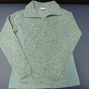 Columbia Fleece